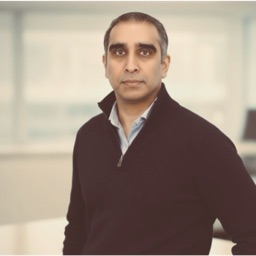 Adhish Kulkarni