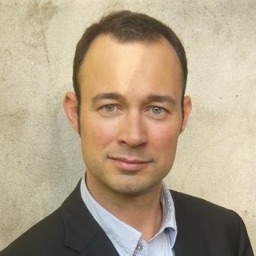 Cédric Genin