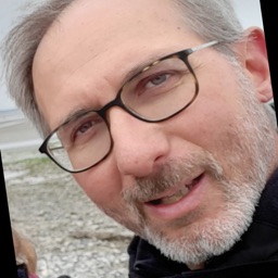 Jean-Denis Vigato