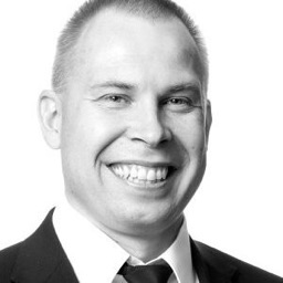 Petteri Laamanen